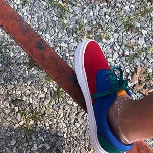 Meet your Posher, Rylee